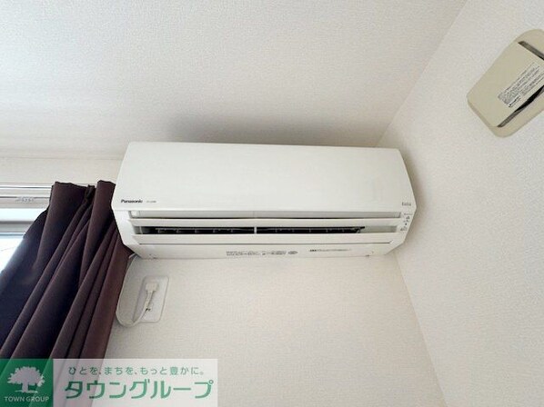 霞ケ関北戸建の物件内観写真